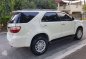 Toyota Fortuner 2009 G Automatic Diesel for sale-3