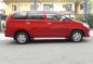 Toyota Innova diesel automatic 2012 for sale-0