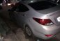 Well-maintained Hyundai Accent 2014 for sale-1