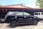 Well-maintained Toyota Fortuner G 2015 for sale-1