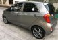 2017 Kia Picanto automatic for sale-4