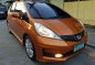 2013 Honda Jazz 1.5L ivtec Automatic for sale-4