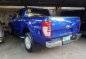 Well-maintained Ford Ranger XLT 2014 for sale-3