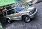 Isuzu Trooper Skyroof 2003 for sale-2