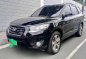 Hyundai Santa Fe 2012 4x4 diesel Sobrang Tipid (REPRICED) for sale-0