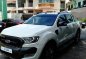 2016 Ford Ranger wildtruck automatic for sale-1