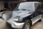 Mitsubishi Pajero Fieldmaster 2001 for sale-0