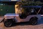 Owner Type Jeep (ISUZU C190 MODELO) Fpj Malabon-2