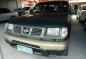 Nissan Frontier 2000 for sale-0