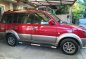 Mitsubishi Adventure Super Sports Diesel 2009 for sale-3