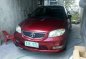 Toyota Vios 1.3 E 2003 model for sale-0