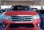 Well-maintained Toyota Hilux 2016 for sale-5