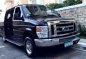 2011 Ford E150 automatic with TV for sale-0