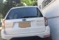 2012 Subaru Forester 2.0X matic for sale-1