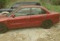 Good as new Mitsubishi Lancer 1996 for sale-0