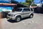 Isuzu Trooper Skyroof 2003 for sale-3