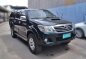 2013 Toyota Hilux 4x4 Manual for sale-0