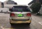 Well-kept Toyota Fortuner G 2006 for sale-1