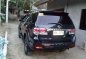 2015 Toyota Fotuner V matic diesel for sale-2