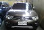 Well-maintained Mitsubishi Montero Sport 2015 for sale-1