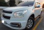 2014 Chevrolet Trailblazer Automatic Diesel well maintained for sale-0