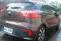 Good as new Kia Rio 2015 for sale-3