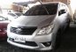 Toyota Innova J 2015 for sale-3