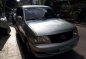 Toyota Revo gl manual diesel 2004 for sale-2