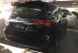 2016 Toyota Fortuner 4x2 G 2x4 Automatic Black for sale-2