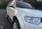 Mitsubishi Montero Sport gls-v 2013 for sale-1