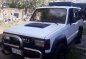 Good as new Isuzu Trooper for sale-3