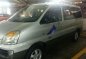 Hyundai Starex 2007 for sale -7