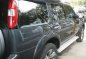 Well-kept Ford Everest 2016 for sale-3