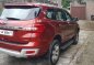 2016 Ford Everest titanium 4x4 3.2l matic for sale-3