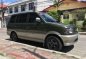 Mitsubishi Adventure Diesel RUSH for sale-3