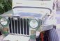 Mitsubishi Jeep karatig for sale -0