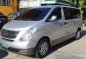 Hyundai Starex vgt 2009 for sale-2