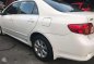 Toyota Corolla Altis 2010 Manual Fresh for sale-9