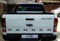 2016 Ford Ranger wildtruck automatic for sale-2