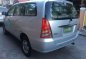 Toyota Innova G 2005 Automatic Gas very fresh for sale-3