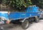 Isuzu Elf Dropside Double Tire for sale-1