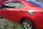 2015 Toyota Corolla Altis 16G Dual VVTi for sale-2