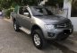 Mitsubishi Strada 2014 for sale-0