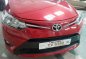 Toyota Vios 1.3 E 2016 model for sale-5