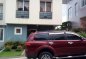 2009 Mitsubishi Montero 4x4 at for sale -0