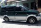 Mitsubishi Adventure 2000 model super sports gas automatic tranny for sale-1