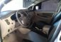 Toyota Innova G manual 2012 for sale-3