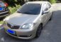 2006 Toyota Vios 1.5G AT Leather Sats for sale-1