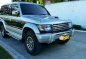 Mitsubishi Pajero 4m40 2003 Rush for sale-7