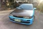 1996 Mitsubishi Lancer EL Pormado for sale-1